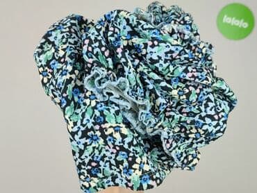 marynarka w kratę stradivarius: Stradivarius, Bluzka damska, S — 4