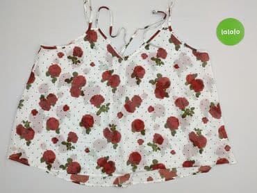 dorimodes majtki bezszwowe: Shein Curve, Top damski, rozmiar 4XL — 2