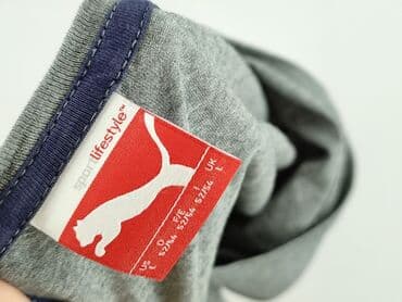 жіноча футболка m eu 38 візерунок принт колір білий: Puma, Футболка жіноча, розмір L — 4
