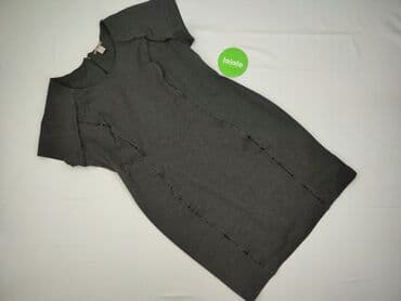 sukienka z zamkiem z przodu h m: H&M, Sukienka damska, rozmiar 2XL — 3