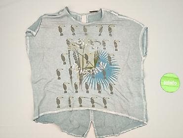 tatuum bluzki: Via Appia, T-shirt damski, rozmiar M — 2