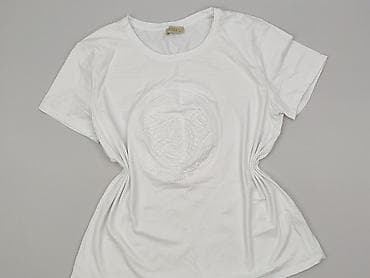 T-shirt damski, rozmiar 2XL