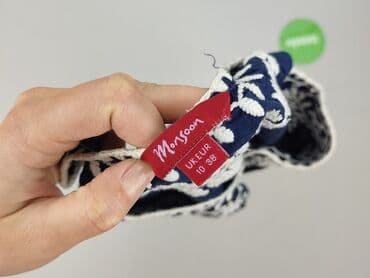 new yorker bluzka z dekoltem: Monsoon, Bluzka damska, rozmiar M — 4