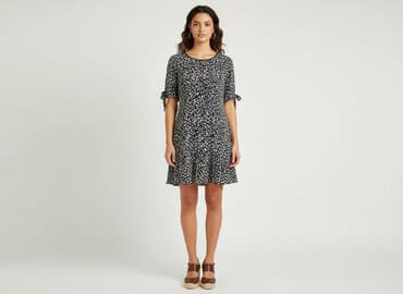 paski do sukienek ozdobne: Betty Barclay, Sukienka damska, rozmiar L — 8