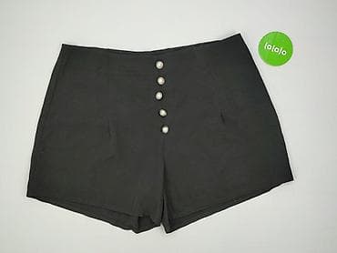 spodnice shein: Shein Curve, Szorty damskie, rozmiar 4XL — 2