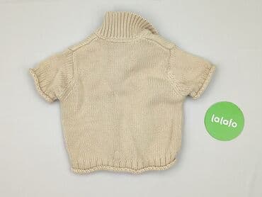 koszulka koty: Sweatshirt, 5-6 years, 110-116 cm, condition - Very good — 3