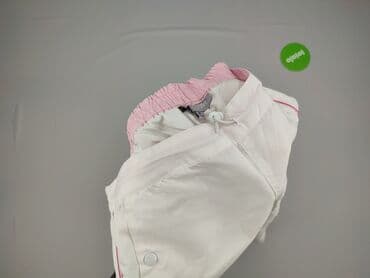 sukienka 4f damska: Active, Spodnie 3/4 damskie, XL — 5