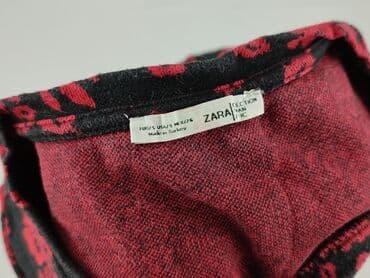 Kobiety: Zara, Bluzka damska, rozmiar S — 4