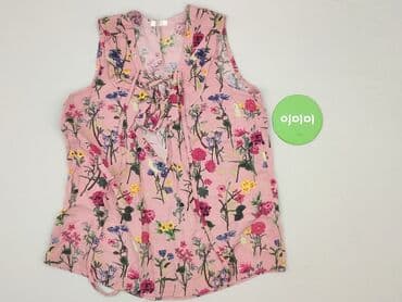 sukienka z bufiastymi rękawami asos: Bluzka damska, S — 2