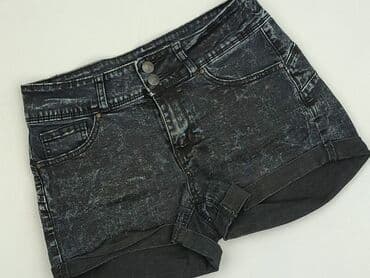 fb sister jeans mom fit: FB Sister, Szorty damskie, rozmiar S — 1