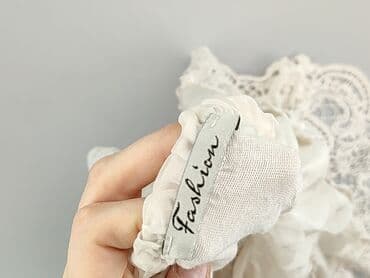 bluzki ażurowe allegro: Fashion, Women's blouse, size S — 5