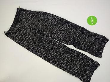 eidos spodnie: River Island, Spodnie materiałowe damskie, rozmiar S — 2