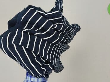 tommy hilfiger t shirt damski granatowy: Troll, T-shirt damski, rozmiar M — 4