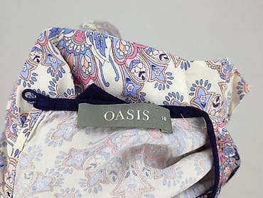 bluza okaidi: Oasis, Bluzka damska, rozmiar S — 4