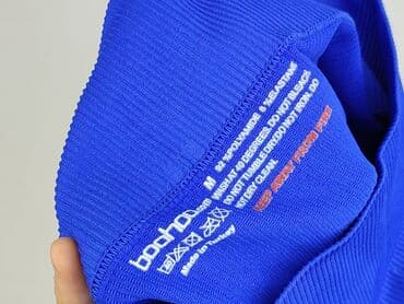 legginsy damskie hugo boss: Boohoo, Legginsy Sportowe damskie, rozmiar M — 4