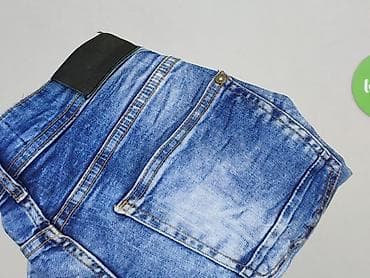 dzwony mango: Reserved, Szorty dla mężczyzn, rozmiar S — 6