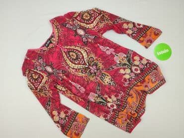 bluzki świąteczne damskie allegro: Mira Paris, Bluzka damska, rozmiar M — 2