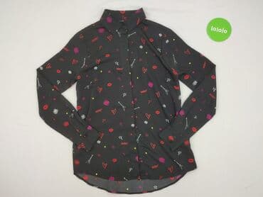 koszula do stroju krakowskiego: NIKKIE, Women`s shirt, size XS (EU 34) — 2