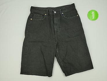 bluza bench: Denim, Szorty dla mężczyzn, rozmiar S — 2