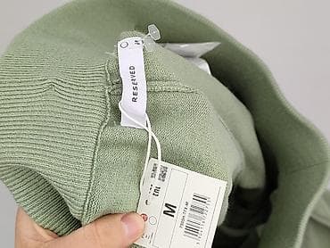 bluzy tanie: Spodnie dresowe damskie, rozmiar M — 5