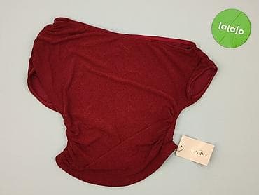 shein zegarki: Shein, Top damski, rozmiar S — 2