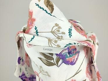 bluzy diverse: George, Bluzka damska, rozmiar M — 4