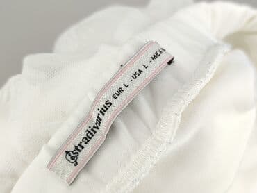 stradivarius spódnice długie: Stradivarius, Spódnica damska, rozmiar L — 5