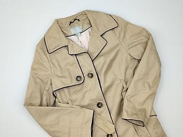 H&M, Trencz damski, rozmiar M