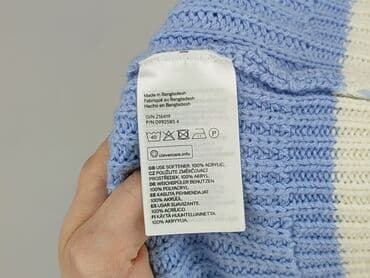 sweter h: H&M, Sweter damski, rozmiar XS — 5