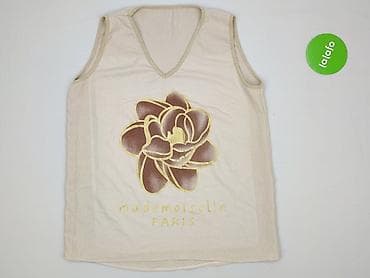 madex top: T-shirt damski, rozmiar M — 2