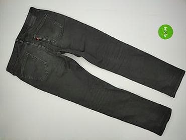 levis 92: Levi’s, Jeansy dla mężczyzn, rozmiar L — 3