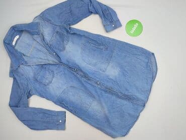 converse do sukienki: Koszula damska, S — 2