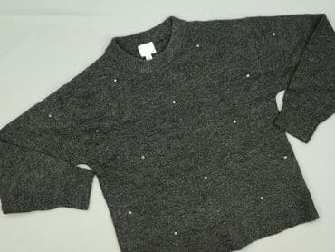 ubrania wednesday h m: H&M, Women`s sweater, size XS — 1