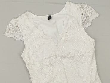 sukienka z dekoltem v na wesele: Shein, Body damskie, rozmiar M — 1