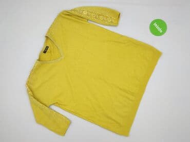 lemoniade sweter: Les étoiles claires Paris, Sweter damski, rozmiar M — 2