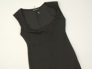 duże rozmiary ekskluzywne sukienki plus size: Women`s dress, S — 1