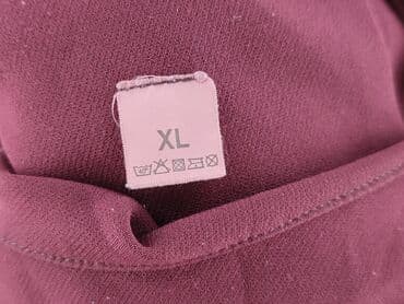 czerwona sukienka 146: Sukienka damska, rozmiar XL — 4