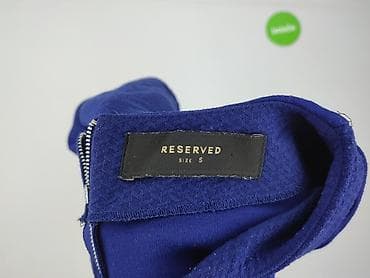 dobry garnitur: Sukienka damska, rozmiar S — 4