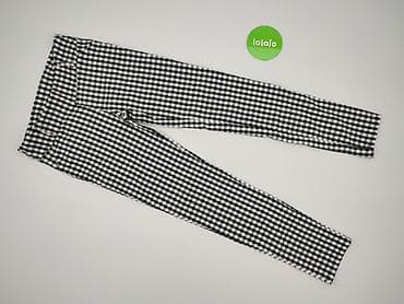 salko spodnie: Spodnie materiałowe damskie, rozmiar M — 2