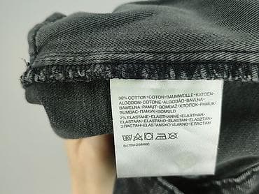 Джинсова куртка жіноча, розмір 2XS — 5