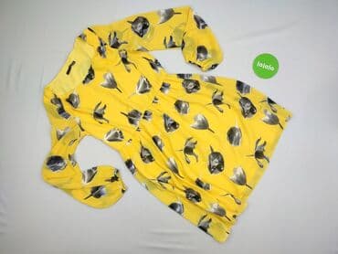 mohito sukienka zolta: Atmosphere, Sukienka damska, rozmiar M — 2