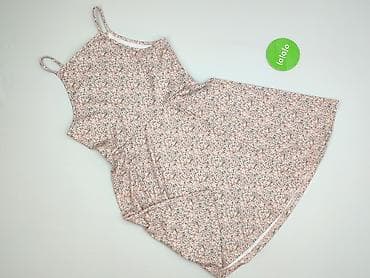 sukienki mini czerwone: FB Sister, Sukienka damska, rozmiar L — 3