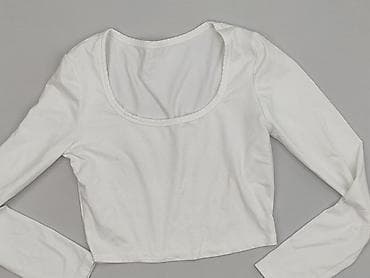 identic basic t shirt: Women`s top, size S — 1