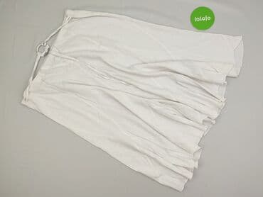 spódnice z tiulu dla puszystych: BM, Spódnica damska, rozmiar 4XL — 2