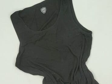 bluzki size plus: Top damski, S — 1