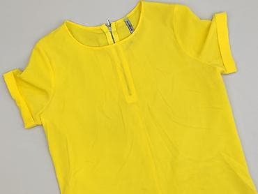 parka stradivarius: Bluzka damska, rozmiar S — 1