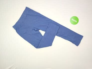 rajstopy w czerwono czarne paski: Leggings for kids, Destination, 10 years, 134/140, condition - Perfect — 2