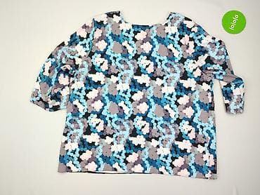 bluzki lol: Bluzka damska, rozmiar 5XL — 3