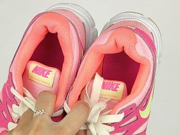 Trampki: Nike, Trampki damskie, 36.5, stan - Dobry — 8