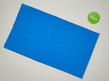 olx wszystko do domu: Obrus 120 x 40, kolor - Niebieski, stan - Idealny — 2